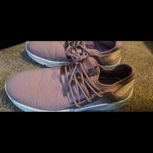 Rarely worn champion super cute shoes!!